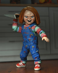 Chucky TV Series: 7" Ultimate Chucky Collectible Action Figure