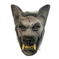 Werewolf Mask