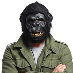 Gorilla Mask