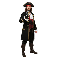 Pirate Hook