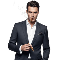 Fake Puff CIgar