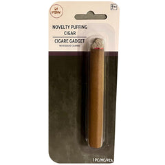 Fake Puff CIgar