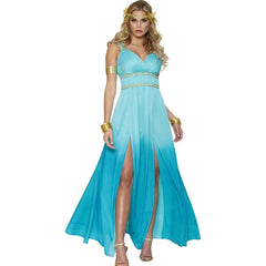Goddess of Love Aphrodite Women's Costume