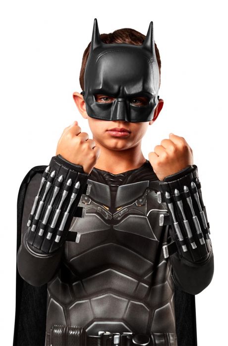 The Batman Child Gauntlet
