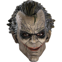 Joker 3/4 Vinyl Mask