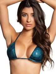 Twinkle Micro Tri-Top