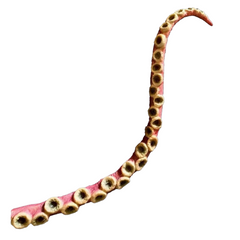 4' Monster Tentacle Prop