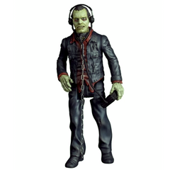 Day of The Dead 5" Action Figure