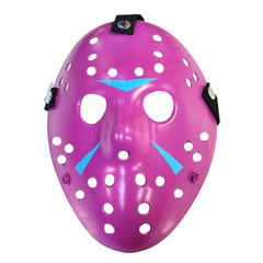 Exclusive Friday the 13th Voorhees Hockey Mask