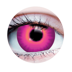 Jinx Theatrical Contact Lenses
