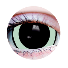 Acid 2 Theatrical Contact Lenses
