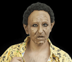 Cuban Joe Latex Mask