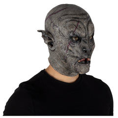 Davor Orc Latex Mask