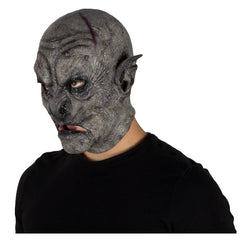 Davor Orc Latex Mask