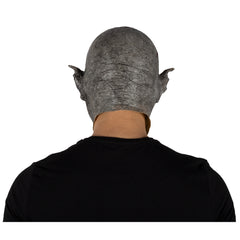 Davor Orc Latex Mask