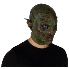 Makoa Orc Latex Mask