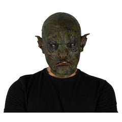 Makoa Orc Latex Mask
