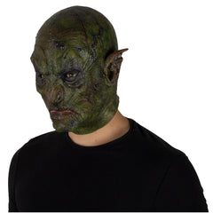Makoa Orc Latex Mask