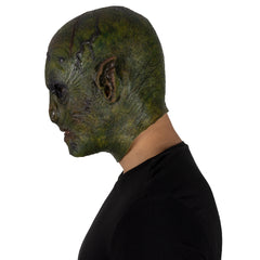 Makoa Orc Latex Mask