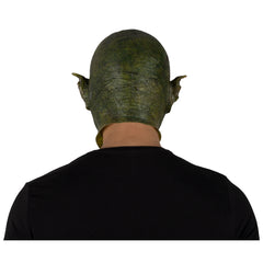 Makoa Orc Latex Mask