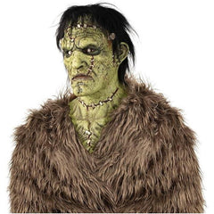 Frankenstein Hyper Latex Mask