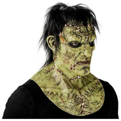Frankenstein Hyper Latex Mask