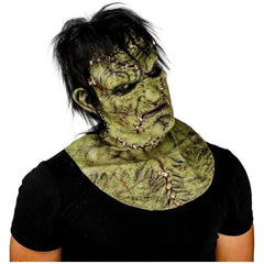 Frankenstein Hyper Latex Mask