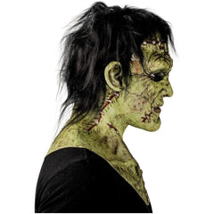 Frankenstein Hyper Latex Mask