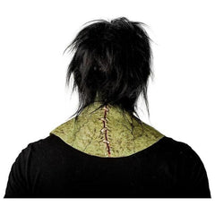 Frankenstein Hyper Latex Mask