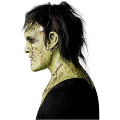 Frankenstein Hyper Latex Mask