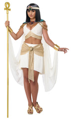 Nile Queen Cleopatra Adult Costume
