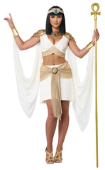 Nile Queen Cleopatra Adult Costume