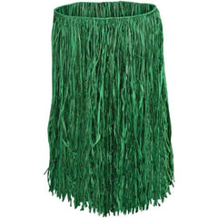 Adult Raffia Hula Skirt