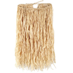 Adult Raffia Hula Skirt