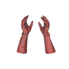 Lucifer Hyper Latex Hands