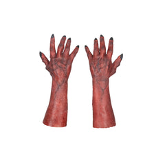 Lucifer Hyper Latex Hands