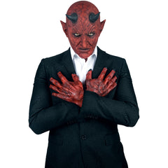 Lucifer Hyper Latex Hands