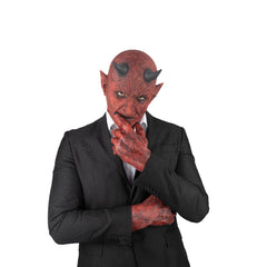 Lucifer Hyper Latex Hands