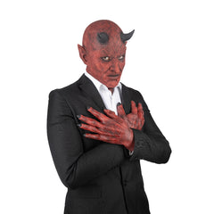 Lucifer Hyper Latex Hands