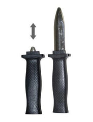 7.5" Retractable Dagger