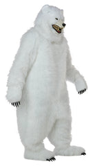 Deluxe Polar Bear Adult Costume