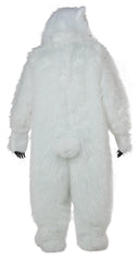 Deluxe Polar Bear Adult Costume