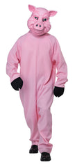 Pig Adult Costume