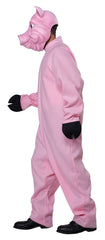 Pig Adult Costume
