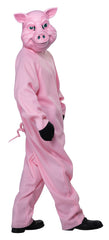 Pig Adult Costume