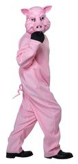 Pig Adult Costume