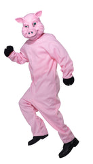 Pig Adult Costume