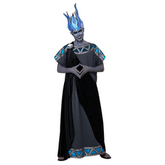 Ruler Of The Underworld Men's Costume