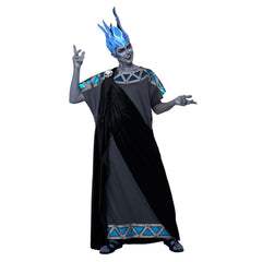 Ruler Of The Underworld Men's Costume