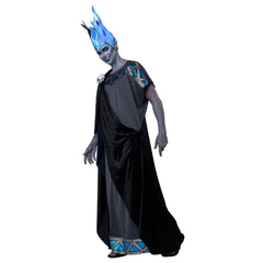 Ruler Of The Underworld Men's Costume